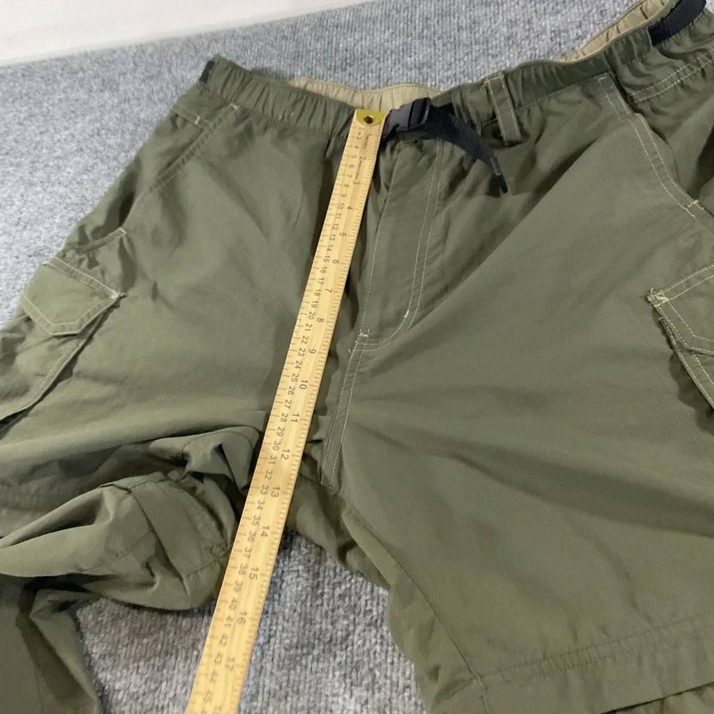 REI lightweight olive